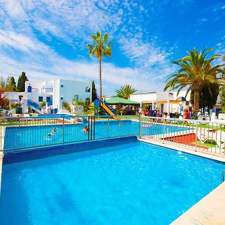 Apartamentos Cala D'Or Park Palma de Mallorca Eksteriør bilde