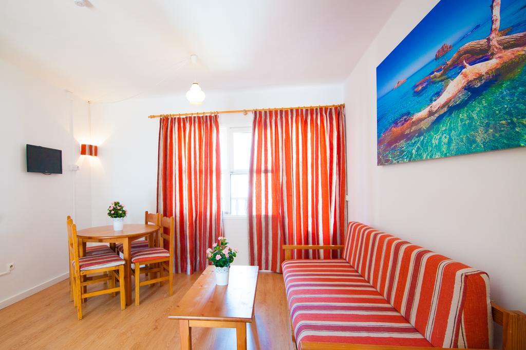 Apartamentos Cala D'Or Park Palma de Mallorca Eksteriør bilde